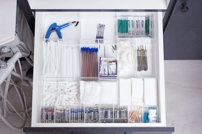 Patient Procedure Supplies 1