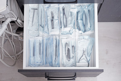 Patient Procedure Supplies 2